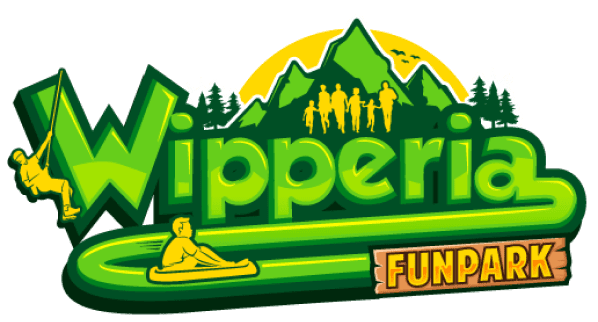 Wipperia Funpark - Logo